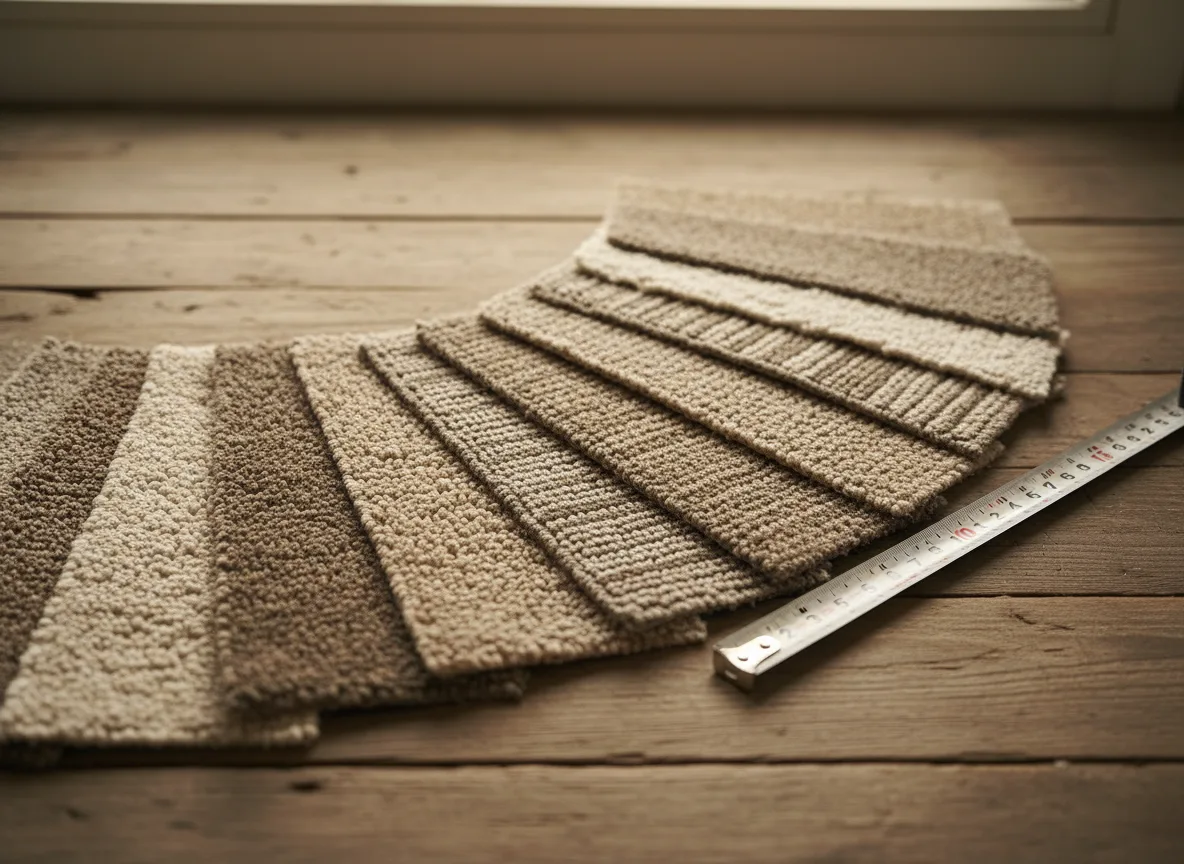 Carpet Installation Quasqueton, IA FAQs